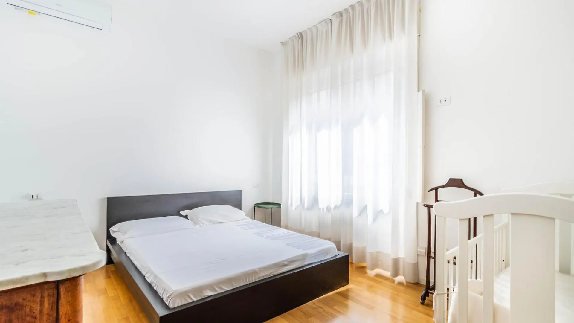 Domusmi Gozzano-4 Apartment Milan 0*,  Italy