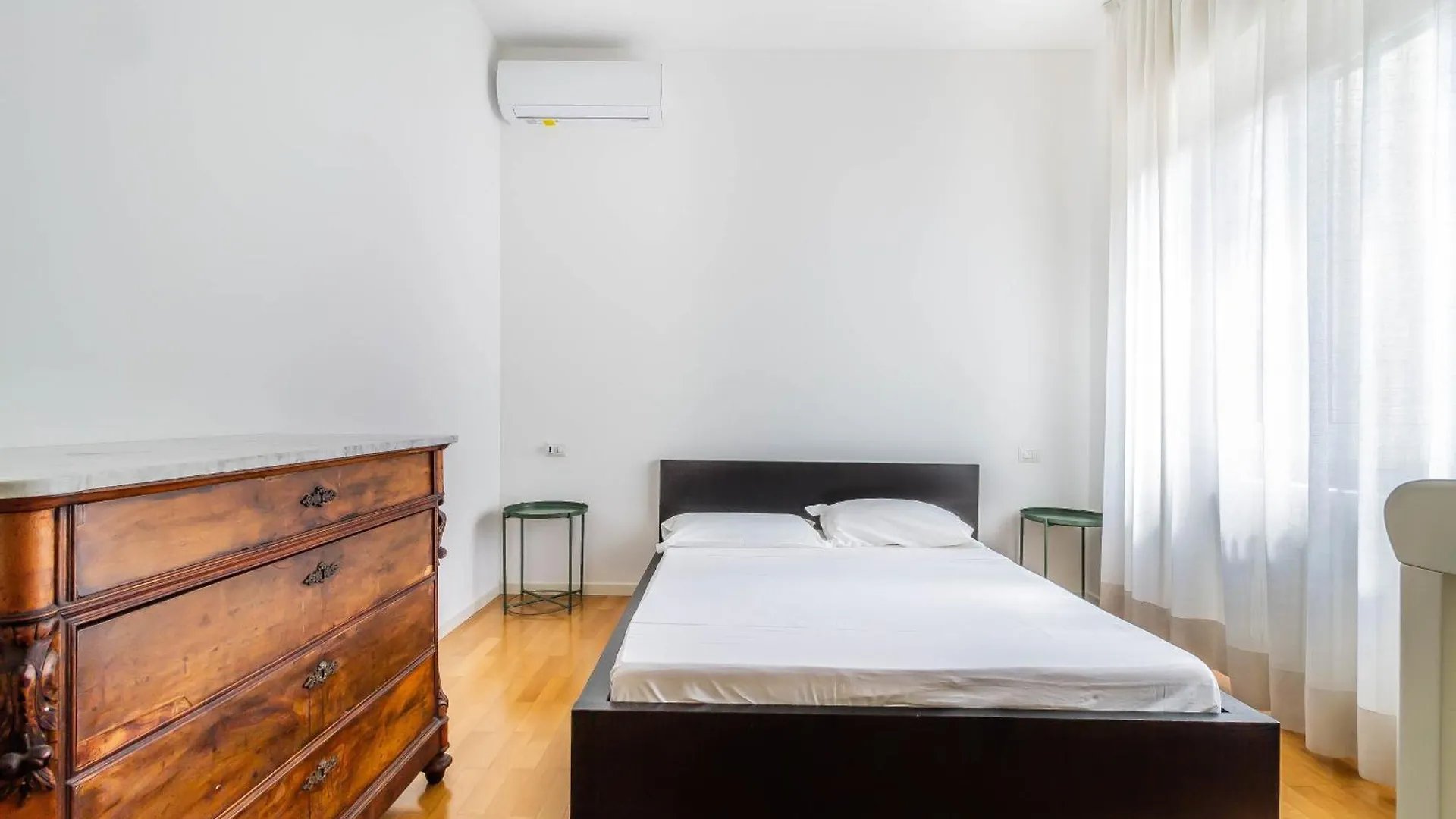 Appartamento DomusMi Bilocale Città Studi Milano Italia