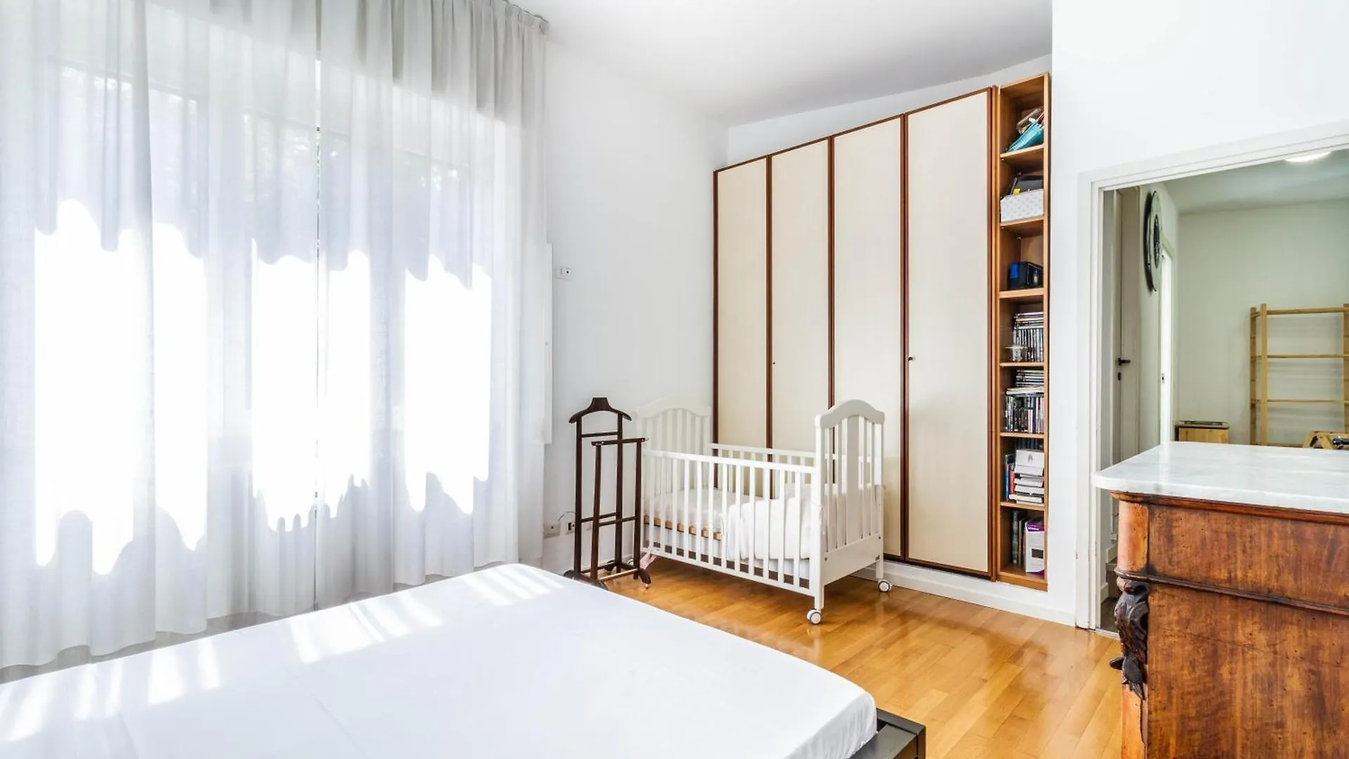 Appartamento DomusMi Bilocale Città Studi Milano