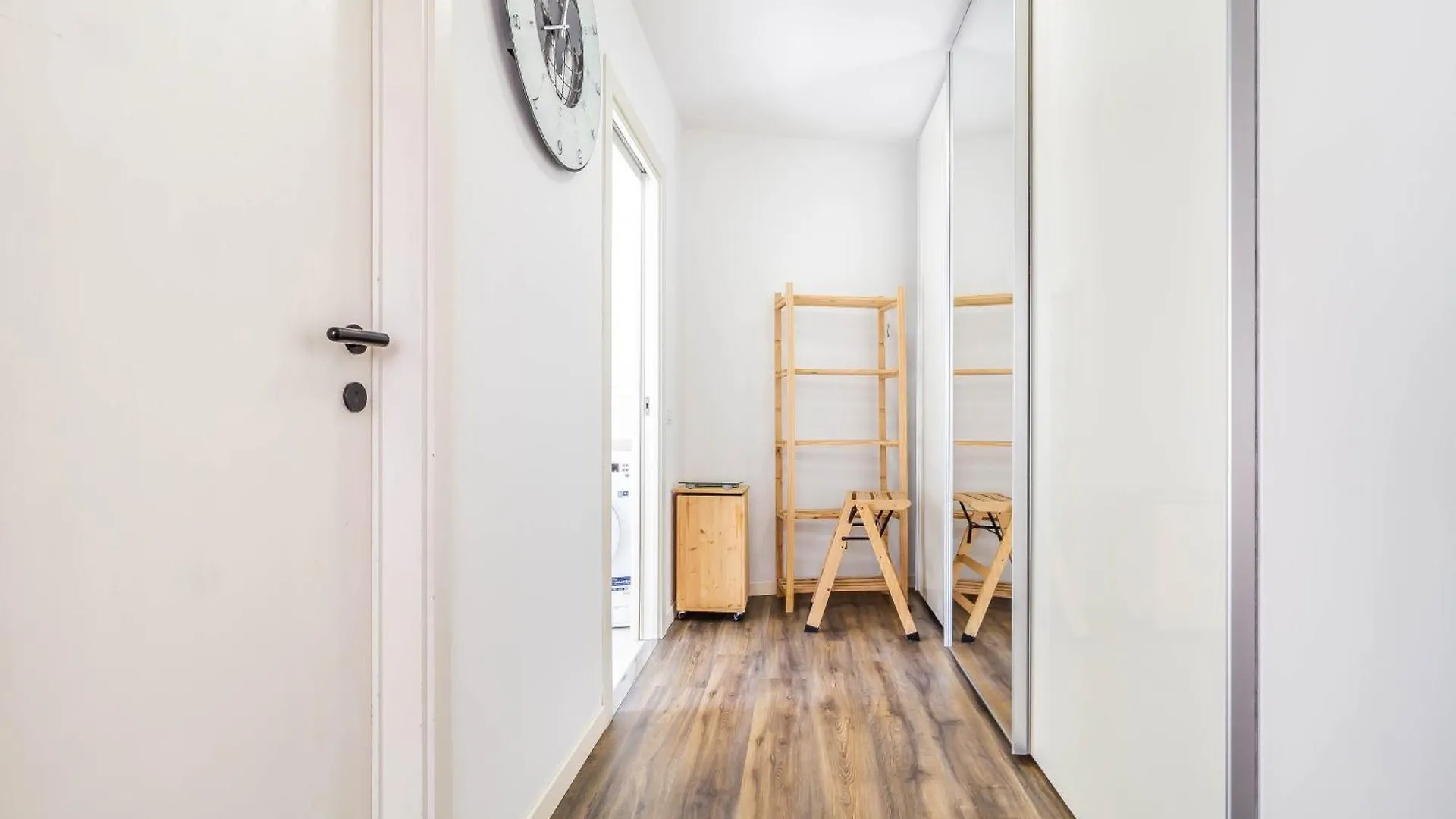 Appartamento DomusMi Bilocale Città Studi Milano Italia