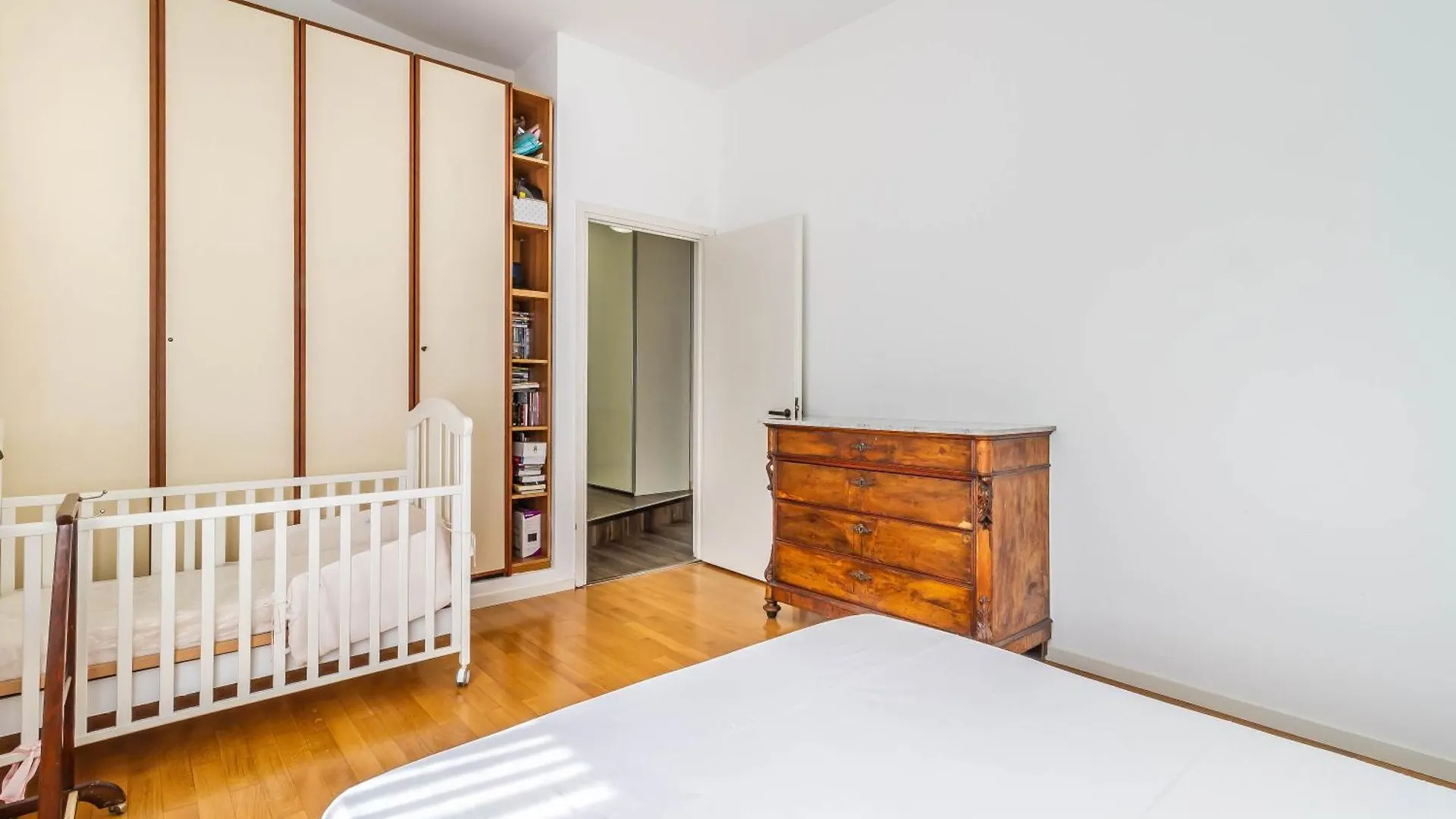 Appartamento DomusMi Bilocale Città Studi Milano